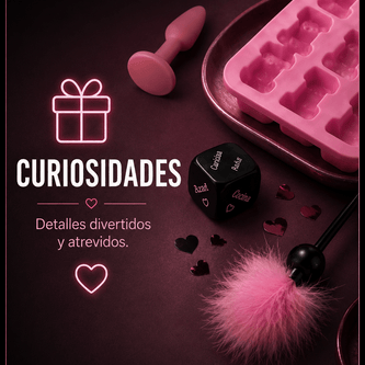 CURIOSIDADES - Sin Culpa Mx