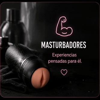 MASTURBADORES - Sin Culpa Mx