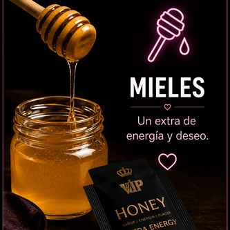 MIELES - Sin Culpa Mx