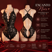 ✨️ Body Encanto de Encaje - Sin Culpa Mx