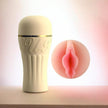 Masturbador Masculino Compacto y discreto 