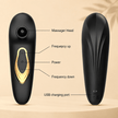 Vibrador de Succión Pulse 💖 - Sin Culpa Mx